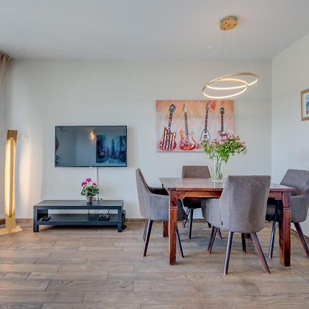 Lori Apartment سبليت المظهر الخارجي الصورة