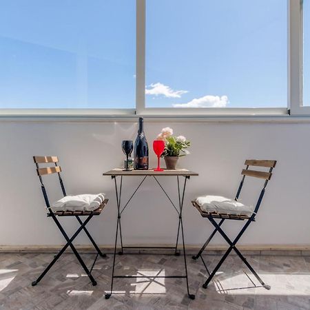 Lori Apartment سبليت المظهر الخارجي الصورة