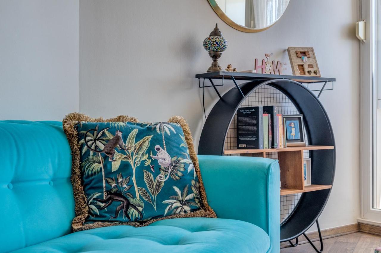 Lori Apartment سبليت المظهر الخارجي الصورة