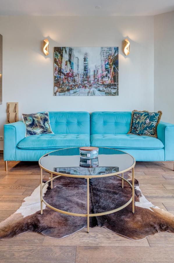 Lori Apartment سبليت المظهر الخارجي الصورة
