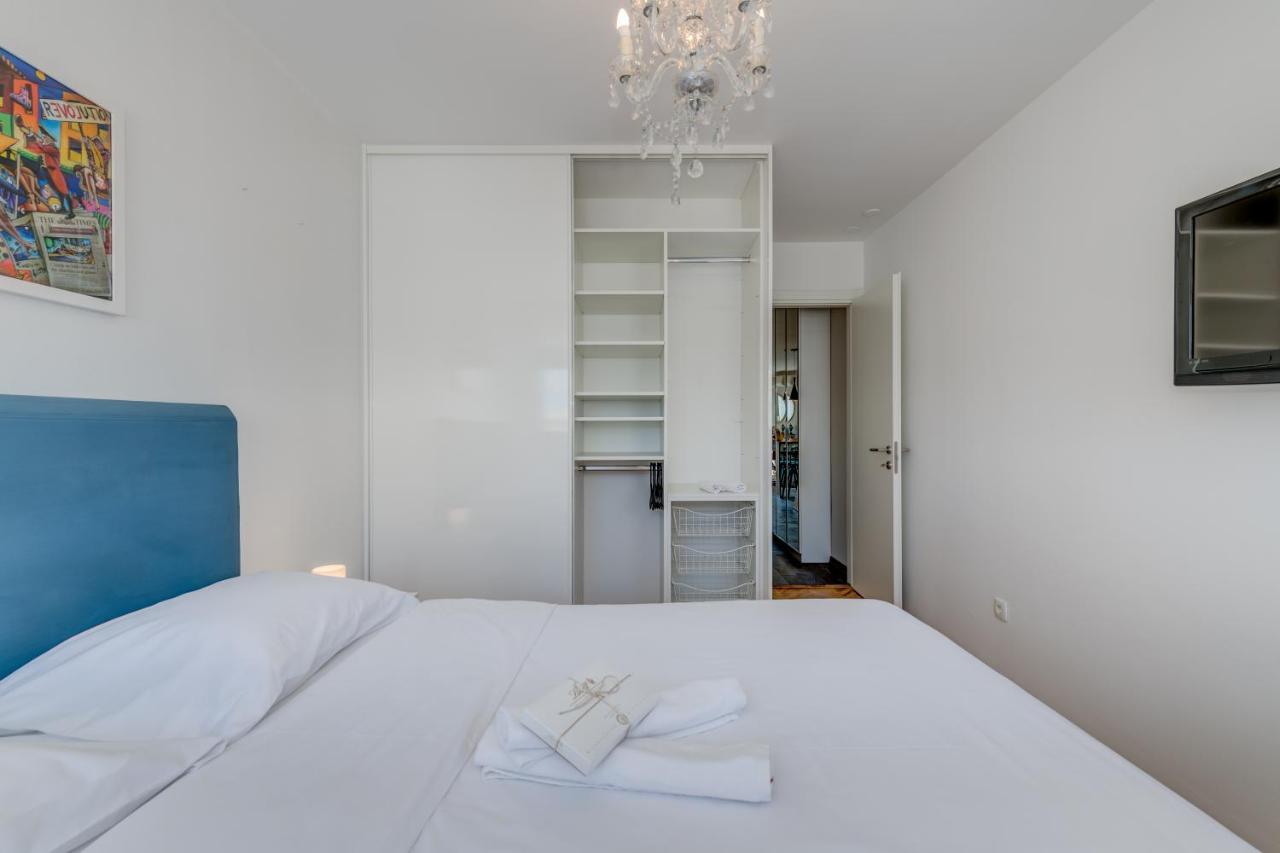 Lori Apartment سبليت المظهر الخارجي الصورة