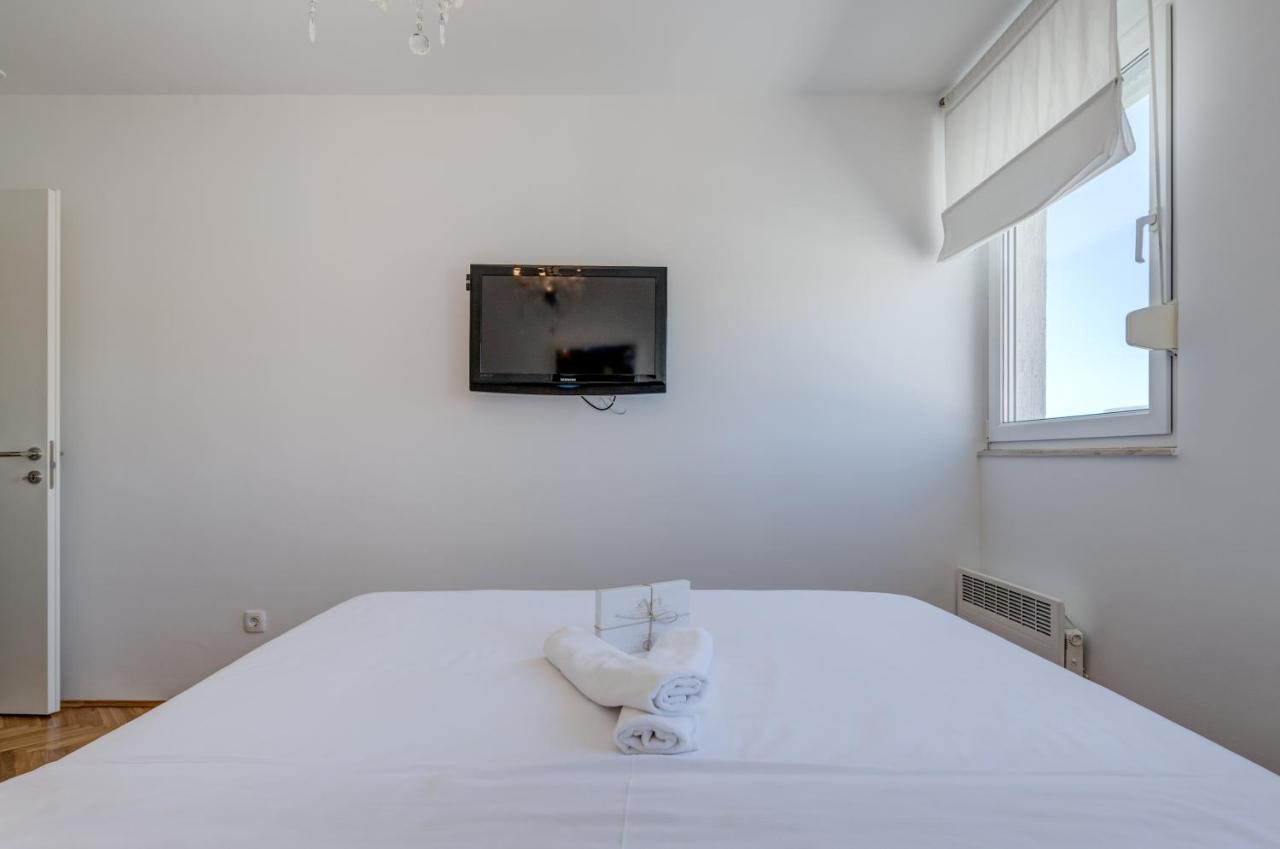 Lori Apartment سبليت المظهر الخارجي الصورة