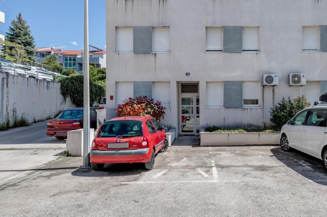 Lori Apartment سبليت المظهر الخارجي الصورة