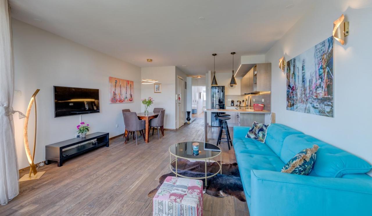 Lori Apartment سبليت المظهر الخارجي الصورة