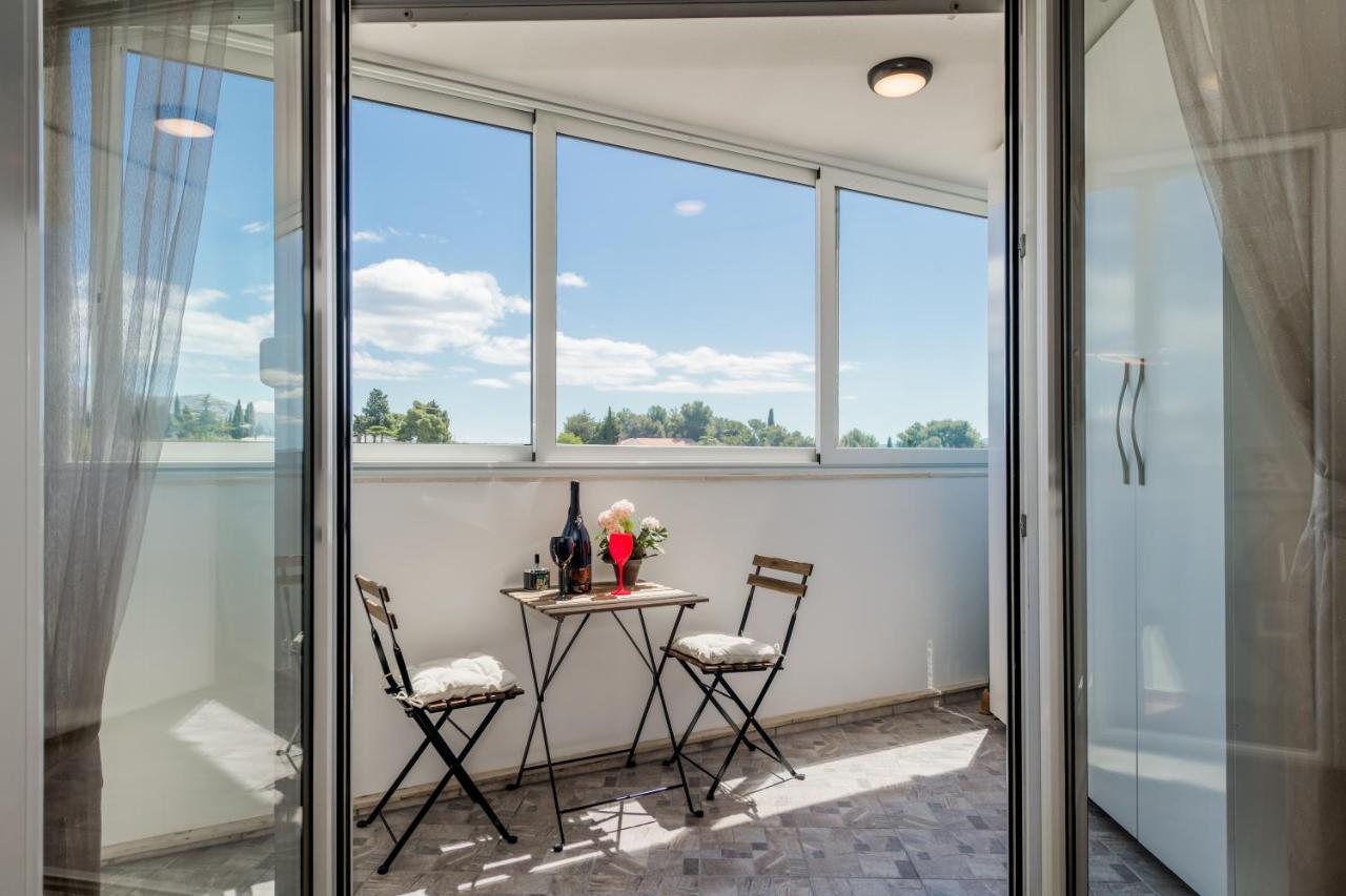 Lori Apartment سبليت المظهر الخارجي الصورة