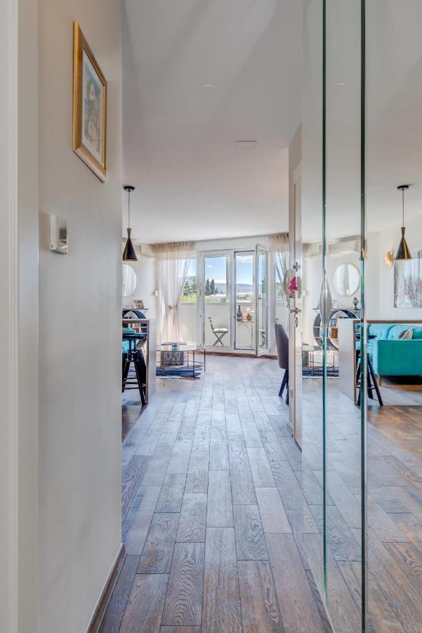 Lori Apartment سبليت المظهر الخارجي الصورة