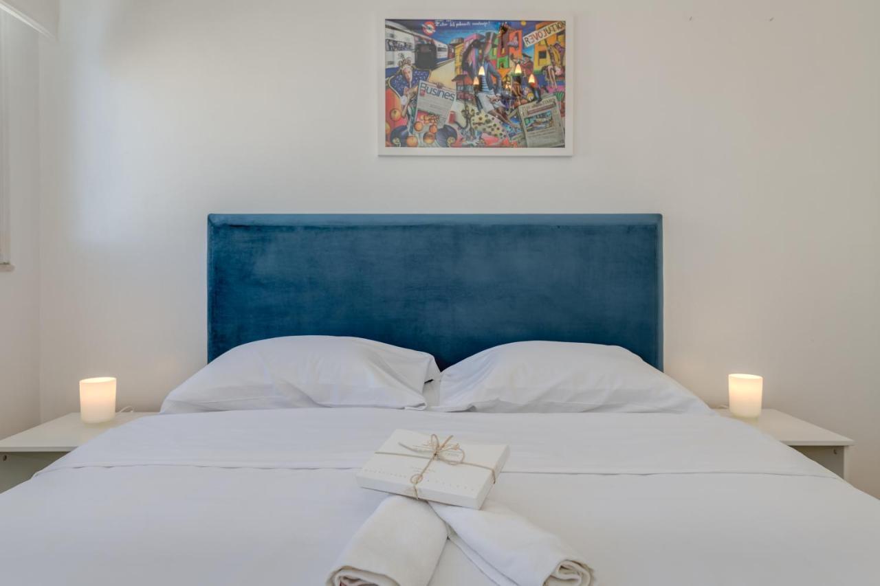 Lori Apartment سبليت المظهر الخارجي الصورة